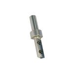 CNC Router bit for boring e sizing